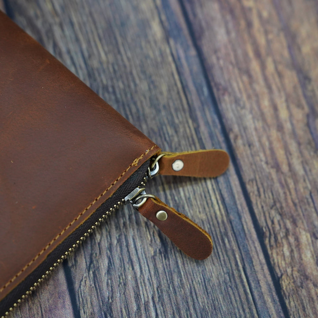 CLUTCH Cầm Tay & Đeo Chéo Da Thật RETRO CLH219