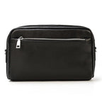 CLUTCH Cầm Tay & Đeo Chéo Đa Năng Da Thật VINTAGE SBM217