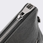 Cặp Da Công Sở Doanh Nhân Cao Cấp Da Bò Thật WP SBM424