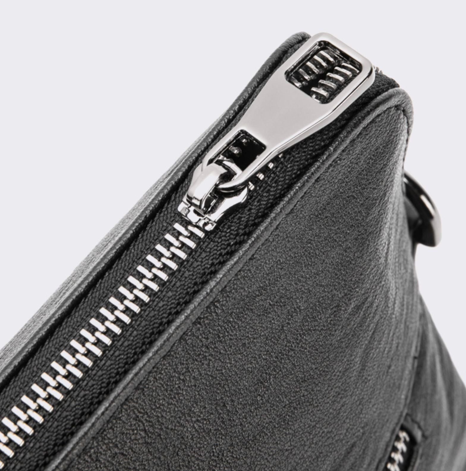 Cặp Da Công Sở Doanh Nhân Cao Cấp Da Bò Thật WP SBM424