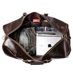 Túi Du Lịch Da Bò Thật - VSBM 425