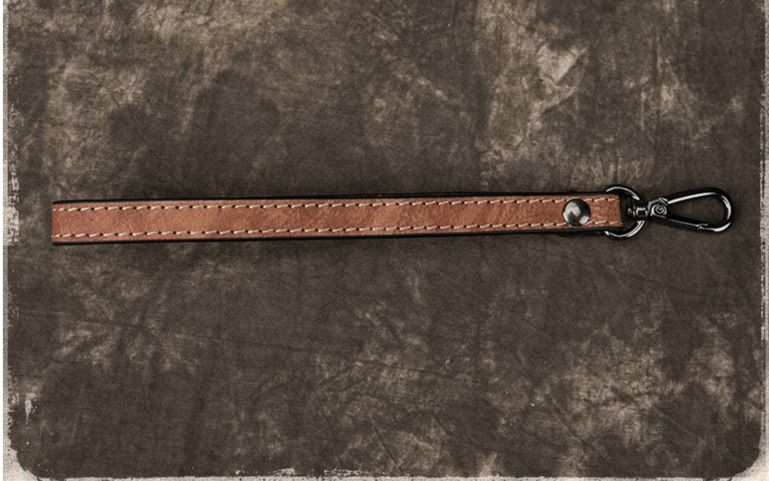 CLUTCH cầm tay da bò thật phong cách cổ điển CLH153