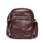 Túi Da Bò VEG Nhập Khẩu Nhỏ Gọn Đựng iPad Mini SBM139