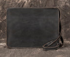 Túi Da Bò Thật đựng Ipad Special Edition SBM131