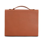 Cặp Da TAIGA HANDMADE Doanh Nhân Cao Cấp Xách Tay TUDA SBM346