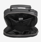 Balo Da Bò Thật VINTAGE Phong Cách Doanh Nhân Đa Chức Năng BPL329