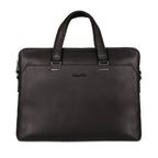 Cặp Da Doanh Nhân Da Thật Cao Cấp Đựng Laptop & Hồ Sơ William Polo SBM360