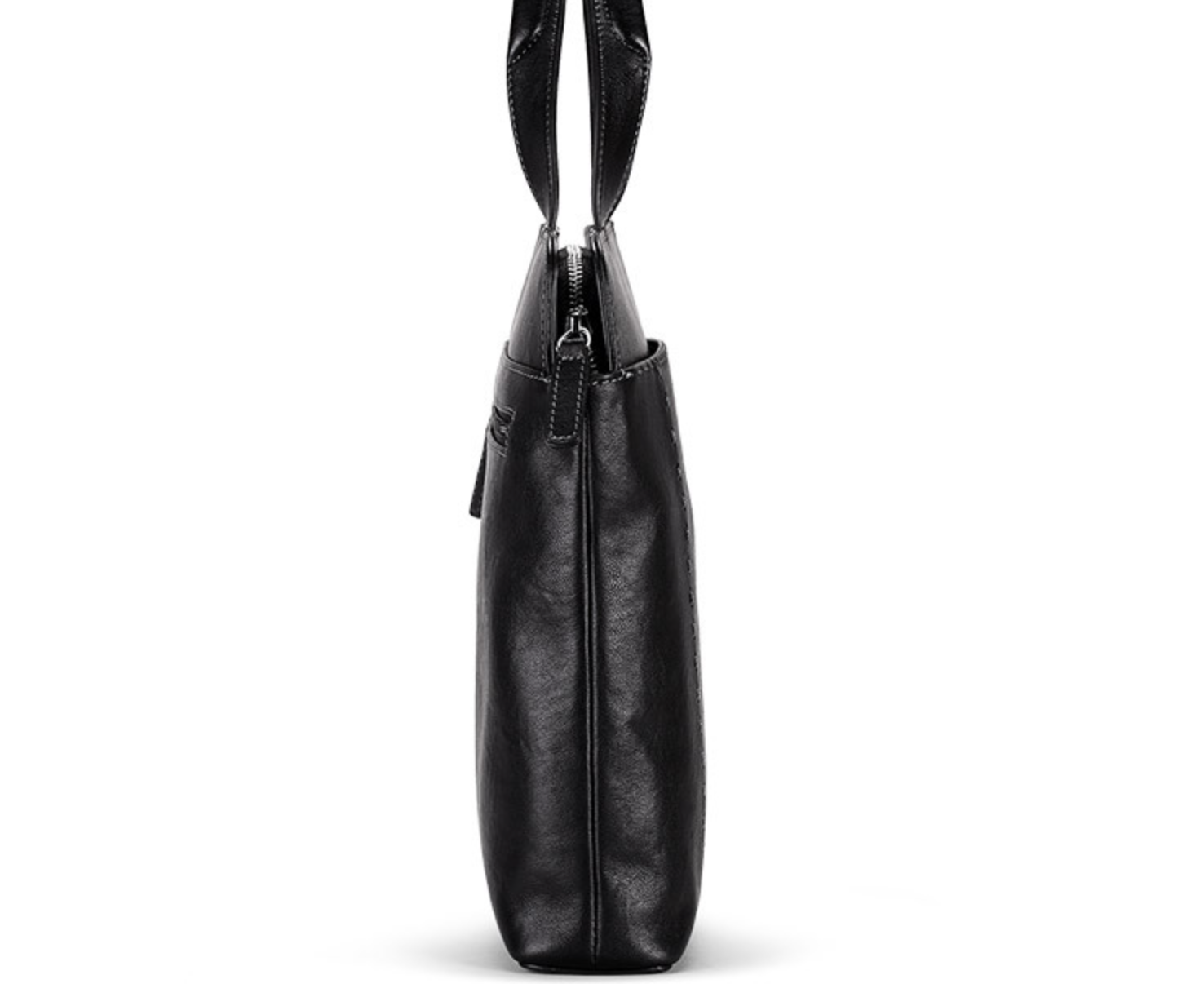 Cặp Da Công Sở & Doanh Nhân Da Bò Thật Đựng Laptop VINTAGE SBM322