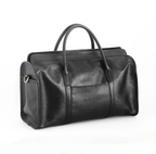 Túi Du Lịch Da Bò VEG Cao Cấp Nhập Khẩu Đựng Laptop Đa Chức Năng TBL312