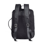 Balo Da Bò VEG Patina Italy Handmade Cao Cấp Đa Chức Năng BPL380