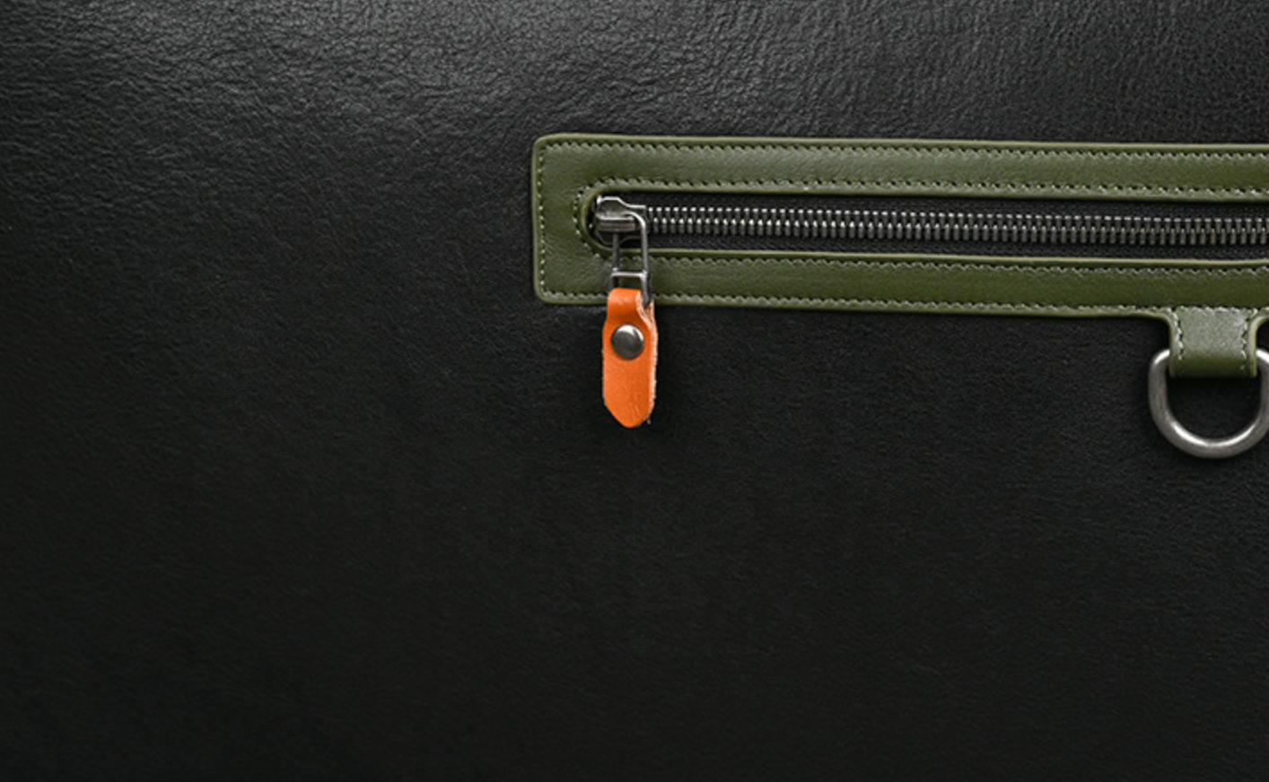 Cặp Da Công Sở & Doanh Nhân Phong Cách Sang Trọng SBM372