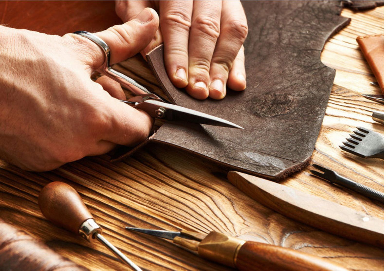 Cặp Xách Tay Da Bò Thật Đựng Laptop Bussiness Men SBM240