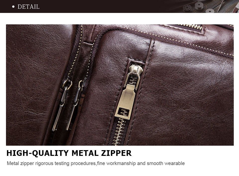 Cặp Da Bò Italy Nhập Khẩu Đeo Chéo & Balo Đa Chức Năng đựng laptop Classic SBM210