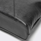 Cặp Da Công Sở Doanh Nhân Cao Cấp Da Bò Thật WP SBM424