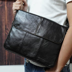 Túi Da Bò Thật đựng iPad Special Edition SBM130