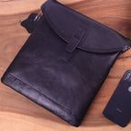 Túi da bò thật Berry & Ken - Limited edition MBM109