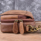 CLUTCH Cầm Tay & Đeo Chéo Da Thật RETRO SBM102