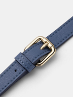 Túi Xách Nữ William POLO Đeo Chéo & Xách Tay Thời Trang SBM361