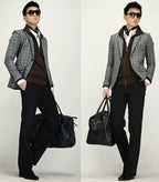 Túi Du Lịch Da Bò NAPPA Cao Cấp Đa Chức Năng TUDA TBL330