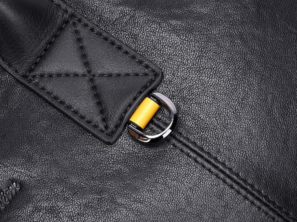 Cặp Da Công Sở Cao Cấp Da Bò Thật Đựng Laptop & Hồ Sơ SBM344