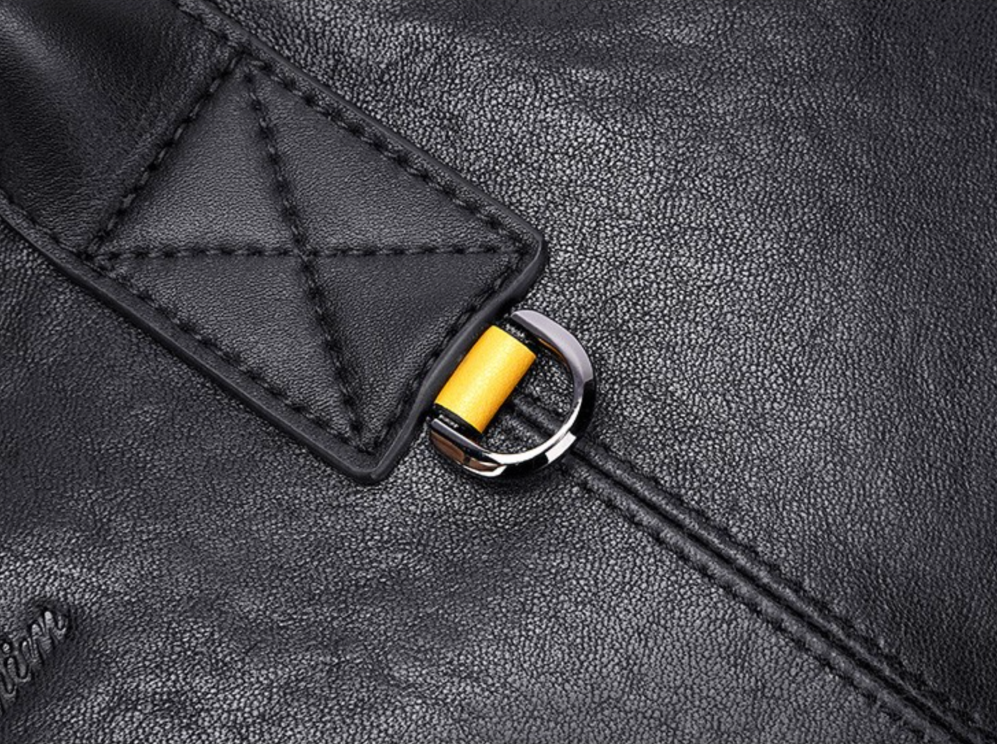 Cặp Da Công Sở Cao Cấp Da Bò Thật Đựng Laptop & Hồ Sơ SBM344