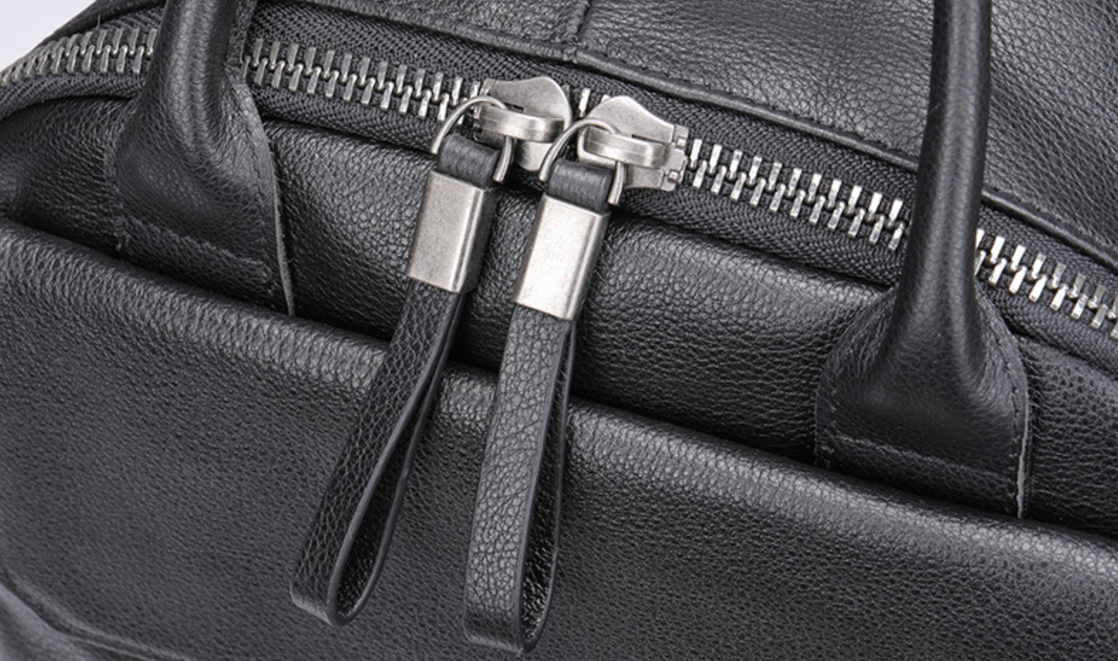 Balo Da Bò Thật VINTAGE Phong Cách Sang Trọng BPL350