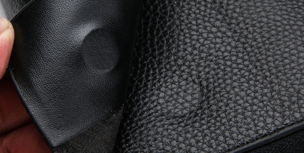 Ví Cầm Tay CLUTCH Nam Da Bò Thật FEIDIKA Luxury CLH310