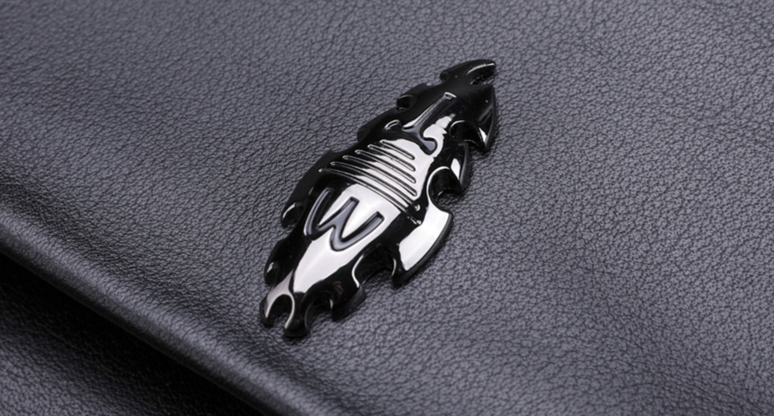 Túi Đeo Chéo Da Bò Thật Đựng iPad RETRO TUDA SBM320