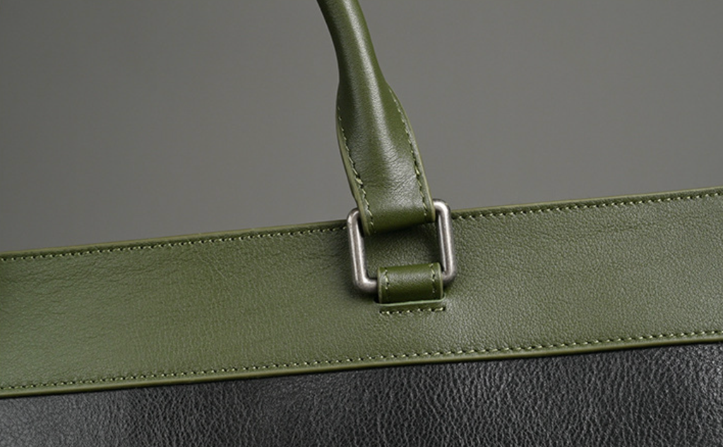 Cặp Da Công Sở & Doanh Nhân Phong Cách Sang Trọng SBM372