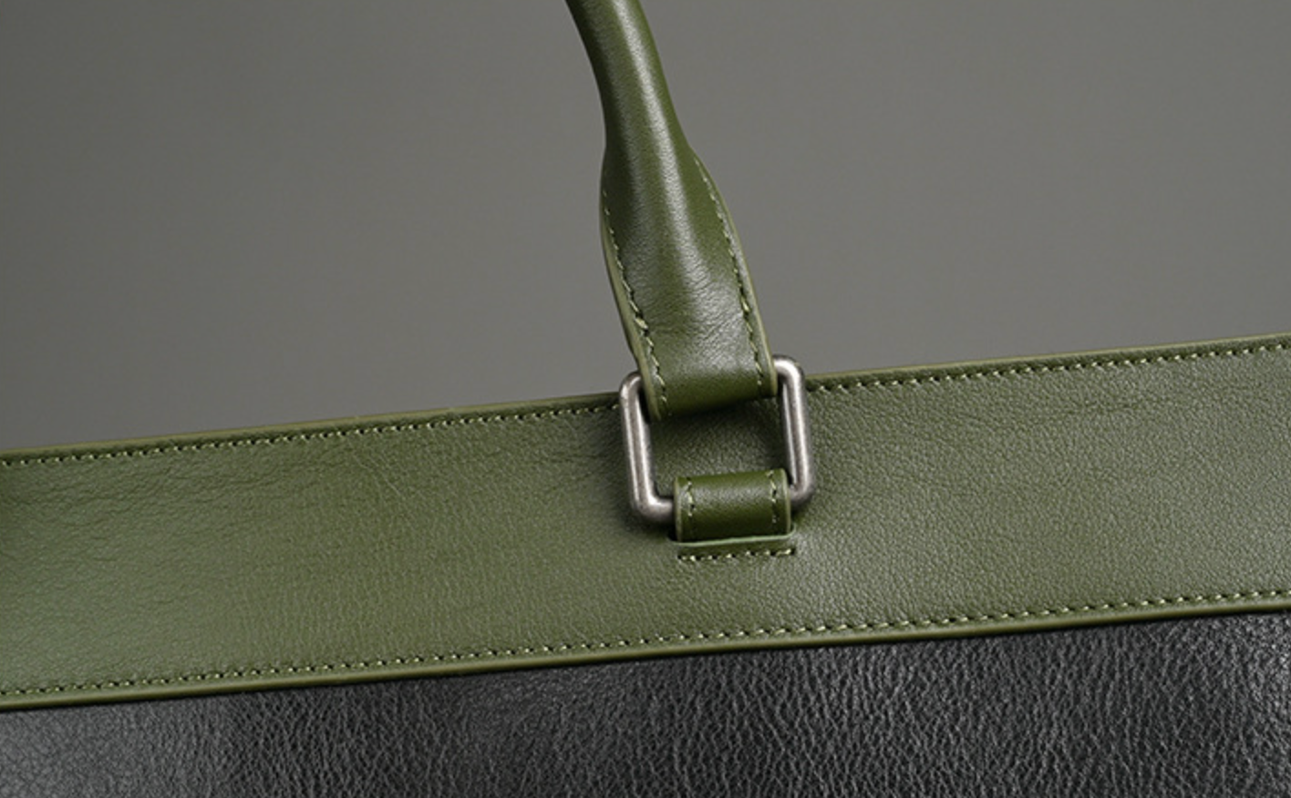 Cặp Da Công Sở & Doanh Nhân Phong Cách Sang Trọng SBM372