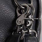 Cặp Da Thật Cao Cấp Đa Chức Năng đựng laptop VINTAGE TUDA SBM273