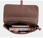 Cặp Da Doanh Nhân Cao Cấp Đựng Laptop & Hồ Sơ Classic SBM271