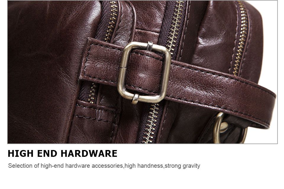 Cặp Da Bò Italy Nhập Khẩu Đeo Chéo & Balo Đa Chức Năng đựng laptop Classic SBM210