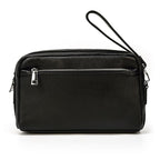 CLUTCH Cầm Tay & Đeo Chéo Đa Năng Da Thật VINTAGE SBM217