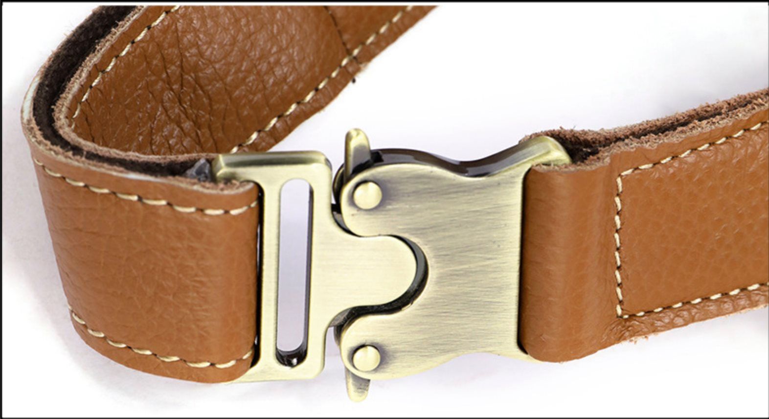 Túi Bao Tử Da Bò Thật RETRO Đeo Chéo Ngực Và Thắt Lưng SBM208