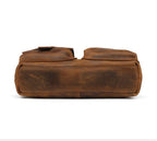 Túi Da Bò Thật Đựng Laptop Phong Cách Doanh Nhân RETRO SBM200