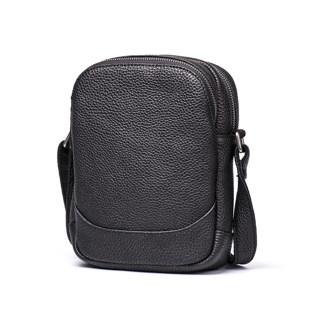 Túi Da Bò VEG Nhập Khẩu Nhỏ Gọn Đựng iPad Mini SBM139