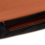 Cặp Da TAIGA HANDMADE Doanh Nhân Cao Cấp Xách Tay TUDA SBM346