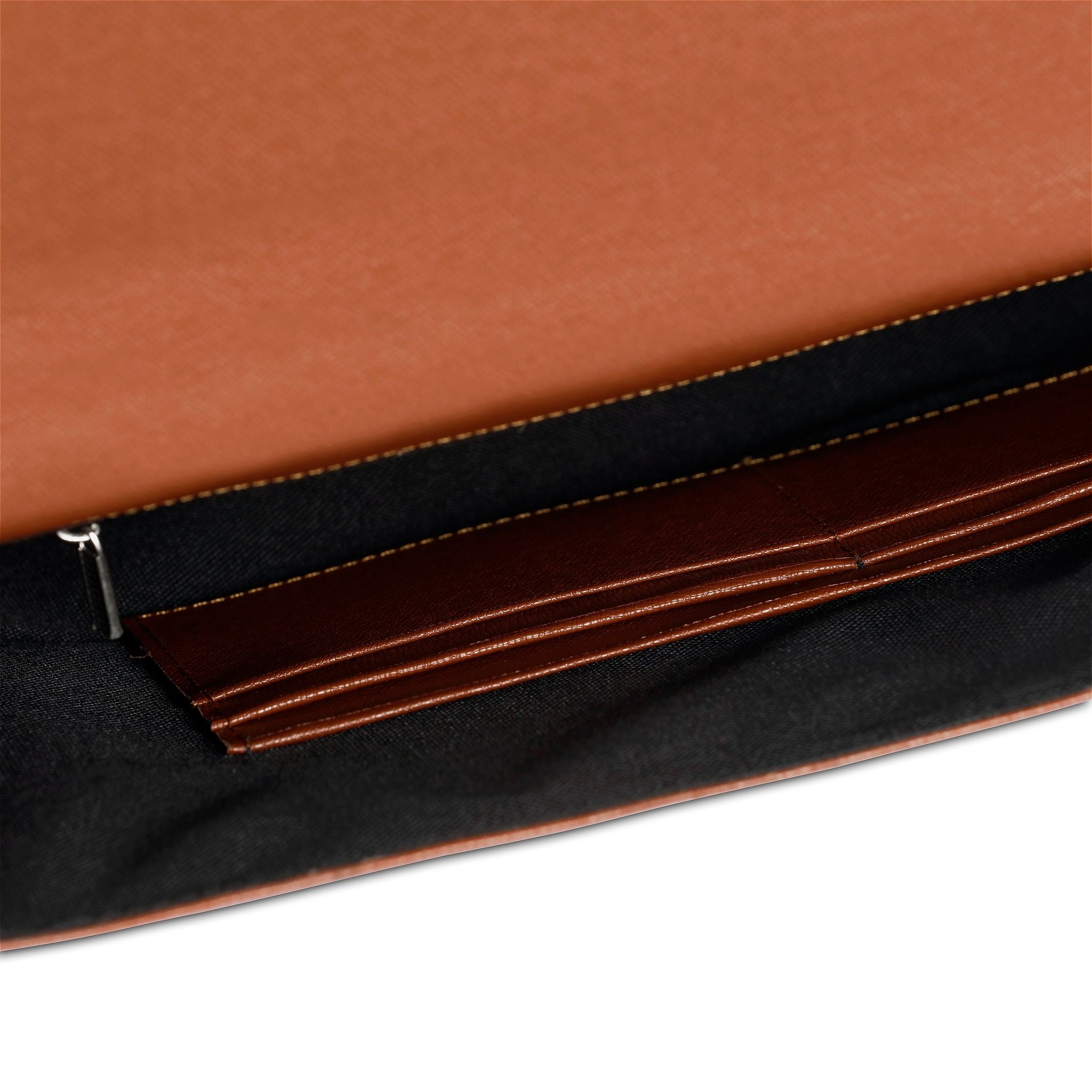 Cặp Da TAIGA HANDMADE Doanh Nhân Cao Cấp Xách Tay TUDA SBM346