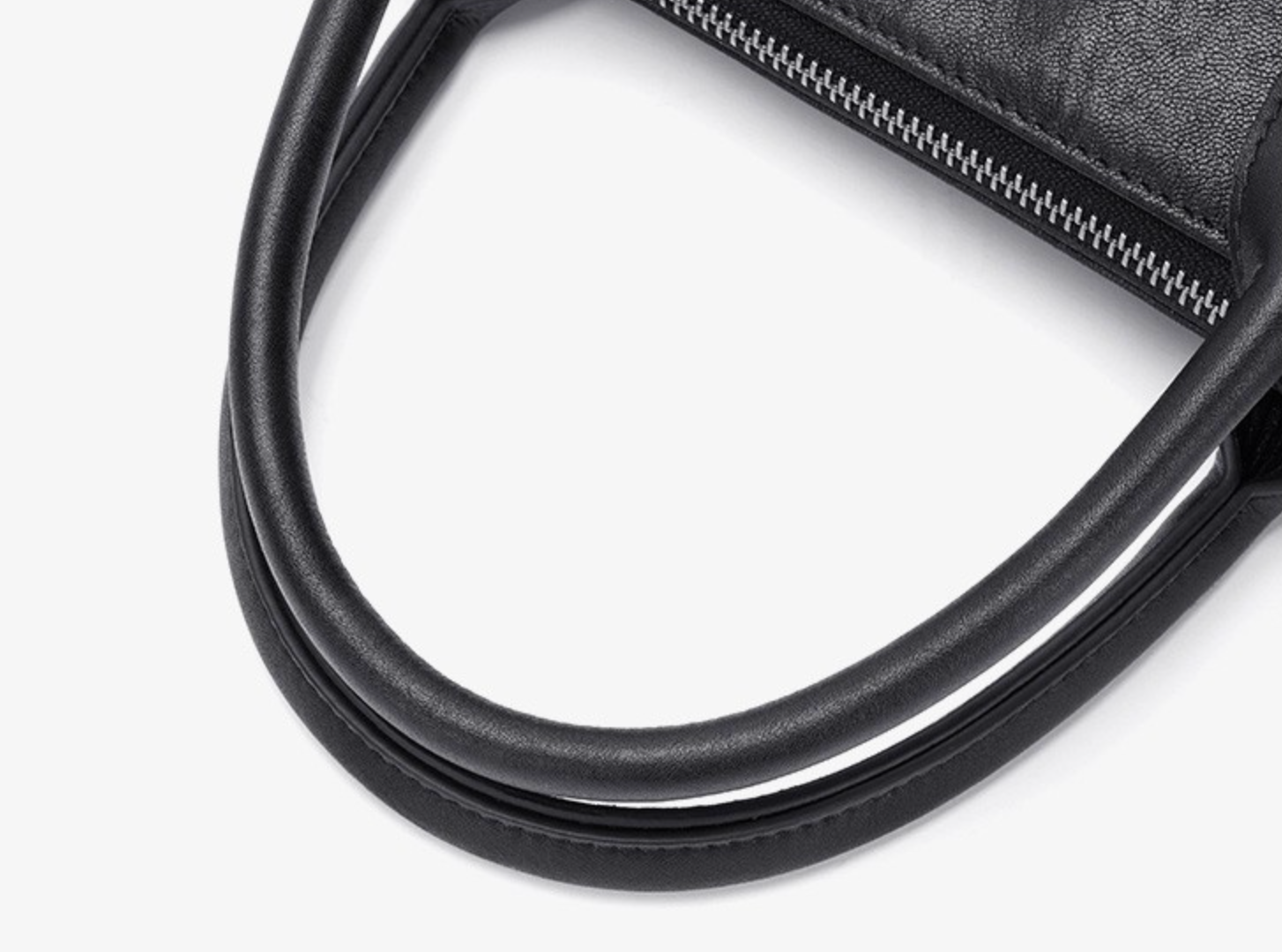 Cặp Da Công Sở Cao Cấp Da Bò Thật Đựng Laptop & Hồ Sơ SBM344