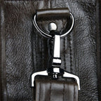 Balo Da Bò Thật Đa Chức Năng Đựng Laptop VINTAGE BPL328