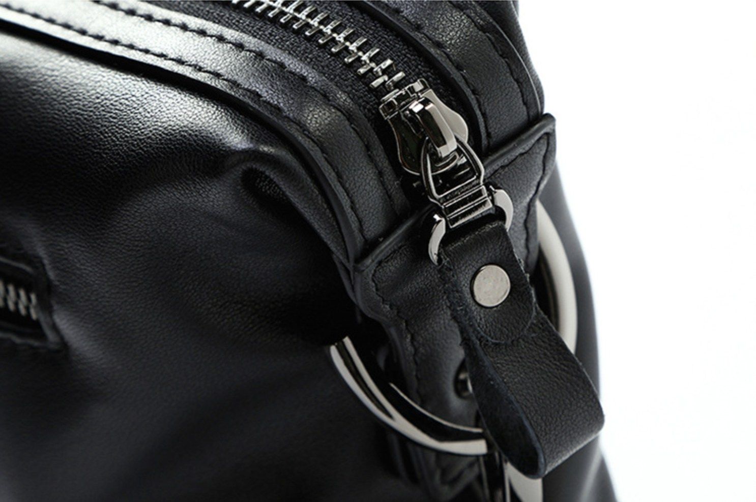 Túi Đeo Chéo & Clutch Cầm Tay Da Bò Thật SBM293