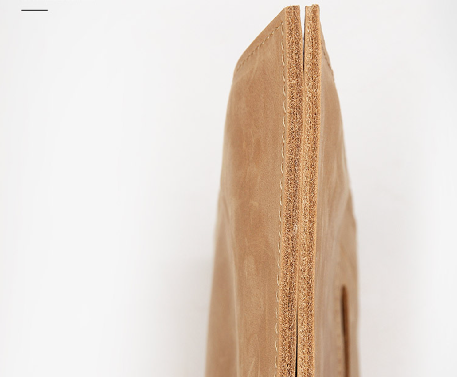 Túi Da Bò Thật Đeo Chéo & Cầm Tay Đựng iPad Special Edition SBM298