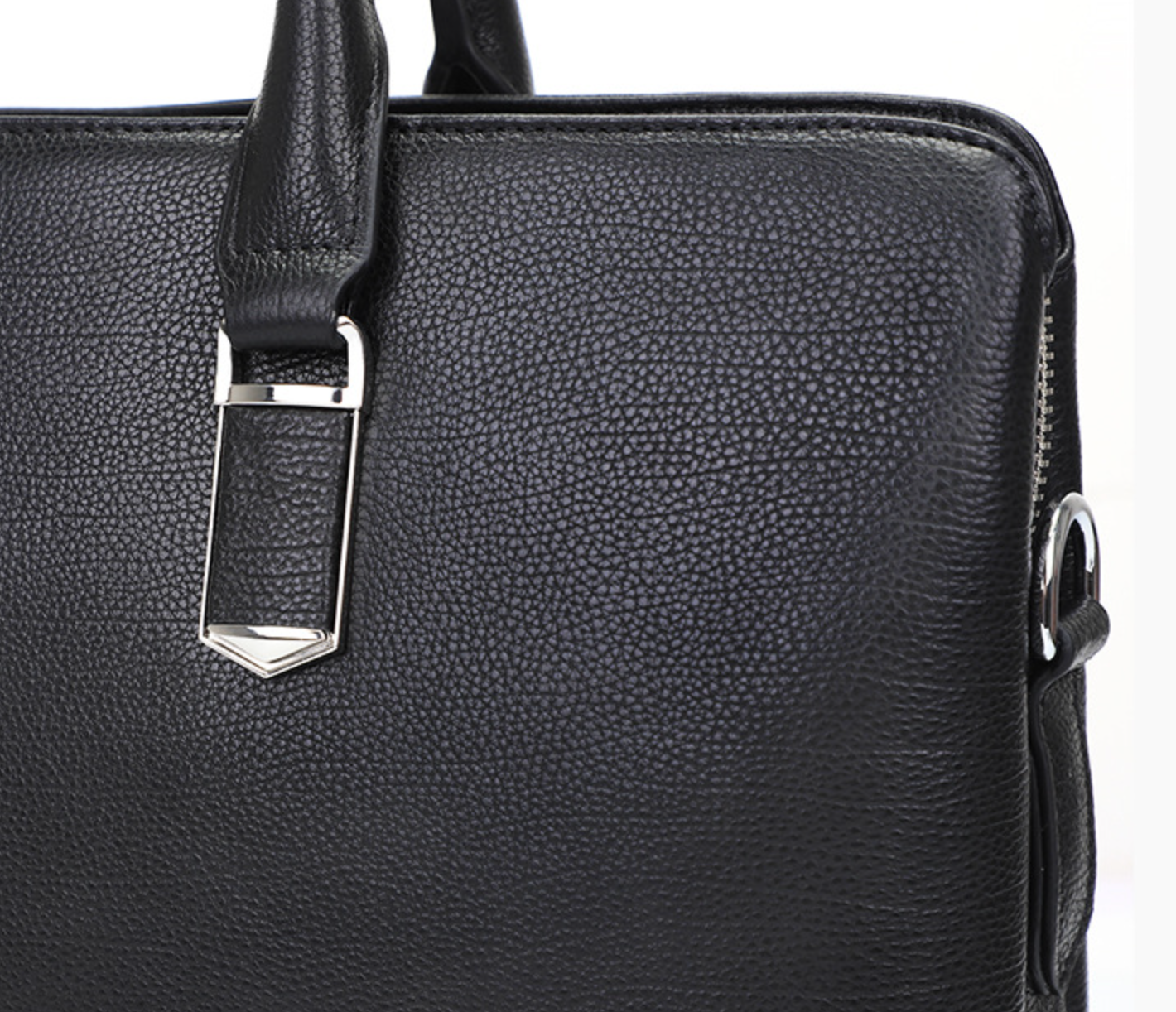 Cặp Da TOGO Doanh Nhân Cao Cấp Đựng Laptop & Hồ Sơ SBM299