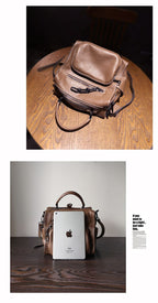 Túi Da TOGO Đeo Chéo & Balo Đeo Đa Năng SBM305