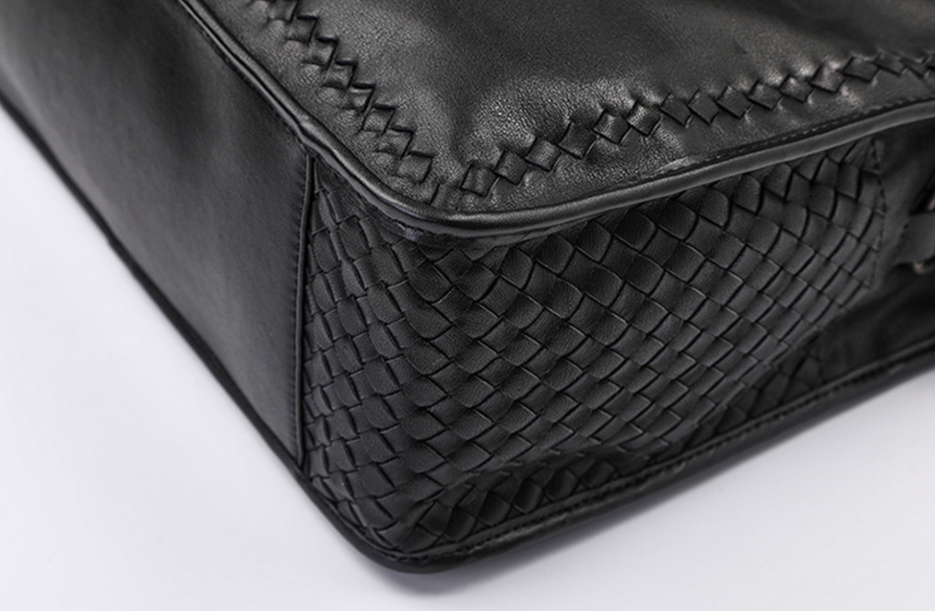 Túi Du Lịch Cao Cấp Đa Năng Da Bò Thật TBL327