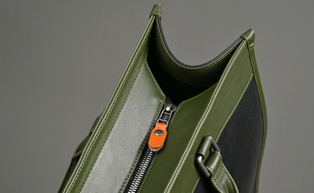 Cặp Da Công Sở & Doanh Nhân Phong Cách Sang Trọng SBM372