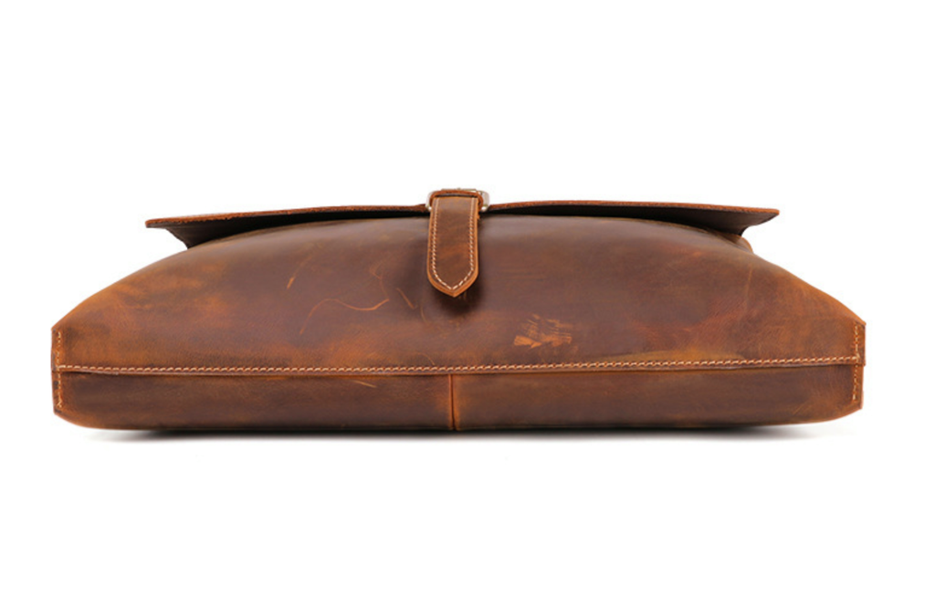 Cặp Da Doanh Nhân Cao Cấp Đựng Laptop & Hồ Sơ Classic SBM271