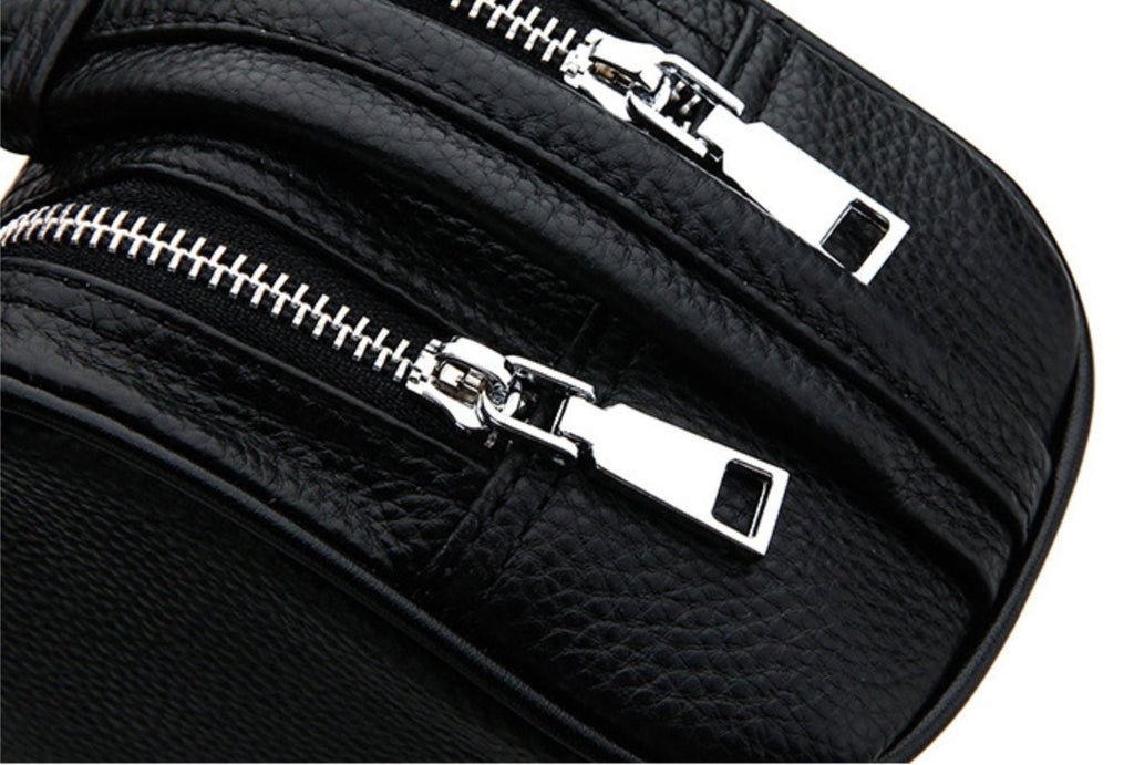 Ví Cầm Tay CLUTCH Nam Da Bò Nhập Khẩu CLH229