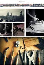 CLUTCH Cầm Tay & Đeo Chéo Da Thật RETRO CLH219